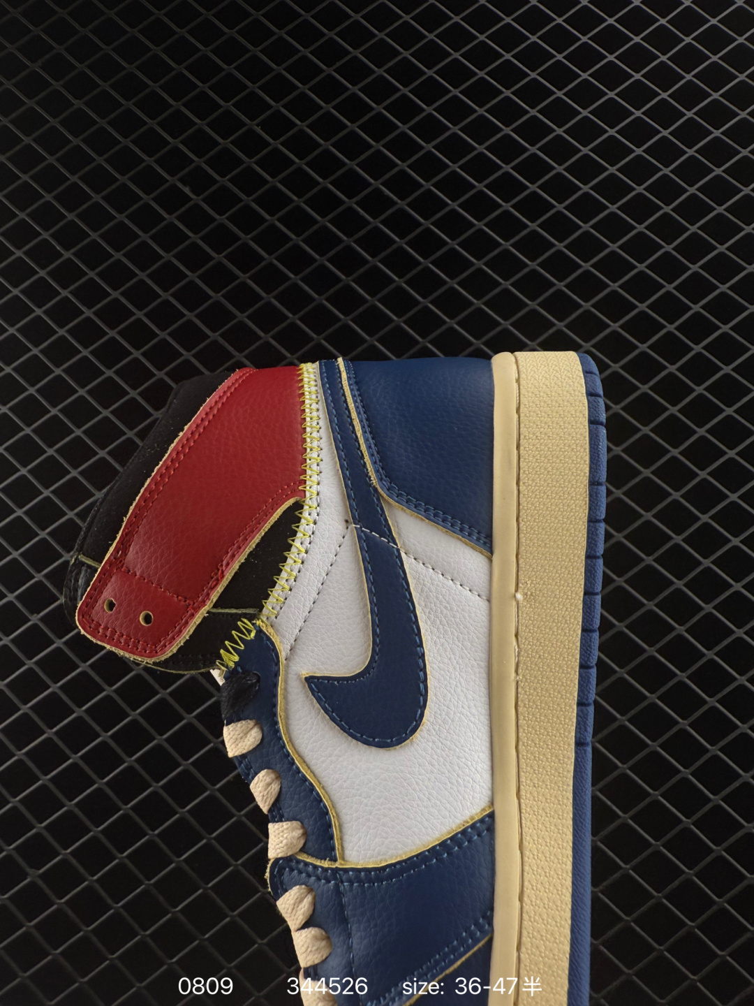 Nike Air Jordan 1 Retro High